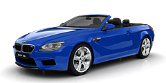 M6 Convertible (F12) (M5/M6) 2012